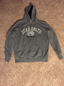Ecko Unltd. Sweatshirt Size XL