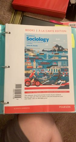 Sociology bakersfield college BC book