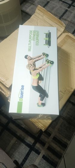 Cuerdas Para Aser Ejercicio 