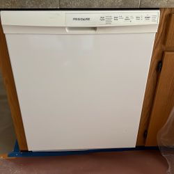 Dishwasher Frigidaire 