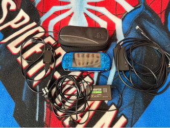 PSP Sony 3000