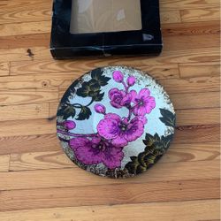 Murano Collection16” Plate