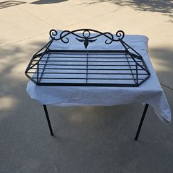 Baker's Hanging Rack.