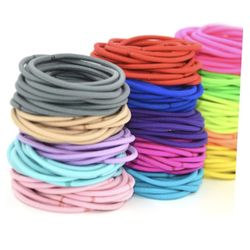 Ponytail Holders