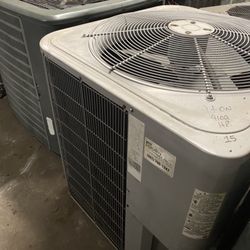 USED & NEW AC & HEAT ❄️🔥CONDENSERS, A/H PACKAGES, COMPRESSORS