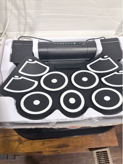 bcp electronic drum kit