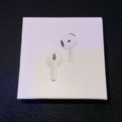 AirPod 4 