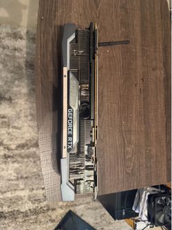 Geforce Rtx 3090ti 24gb  MSI suprim