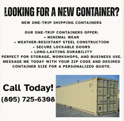 Shipping Container Wholesale Prices
