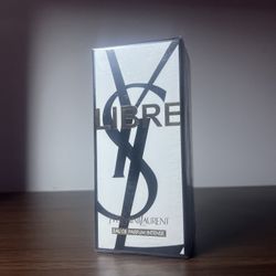 YSL Libre Intense Unopened 3 oz