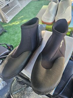 NeoSport Neoprene Wetsuit Boots
