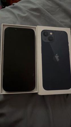 iPhone 13