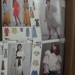 Brand New Patterns Any 3 For Only $5 In Weeki Wachee Spring Hill