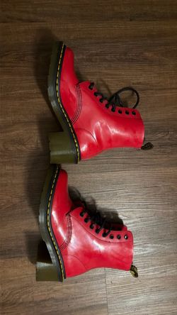 Dr. Martens