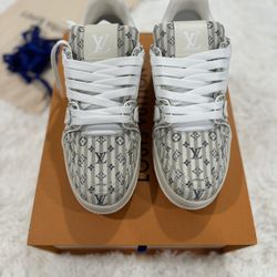 Louis Vuitton Trainers 