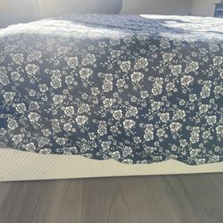 Complete Full Bed