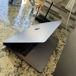 MacBook Pro 2017