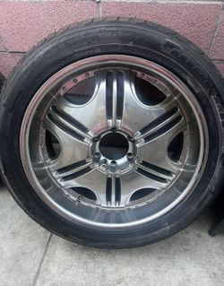 Tires