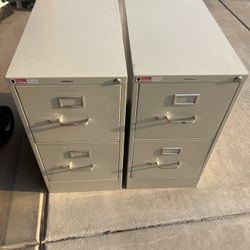 File Cabinets 