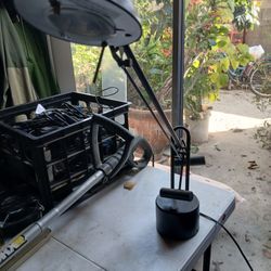Desk Lamp