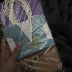 Tangle Favor Bags 