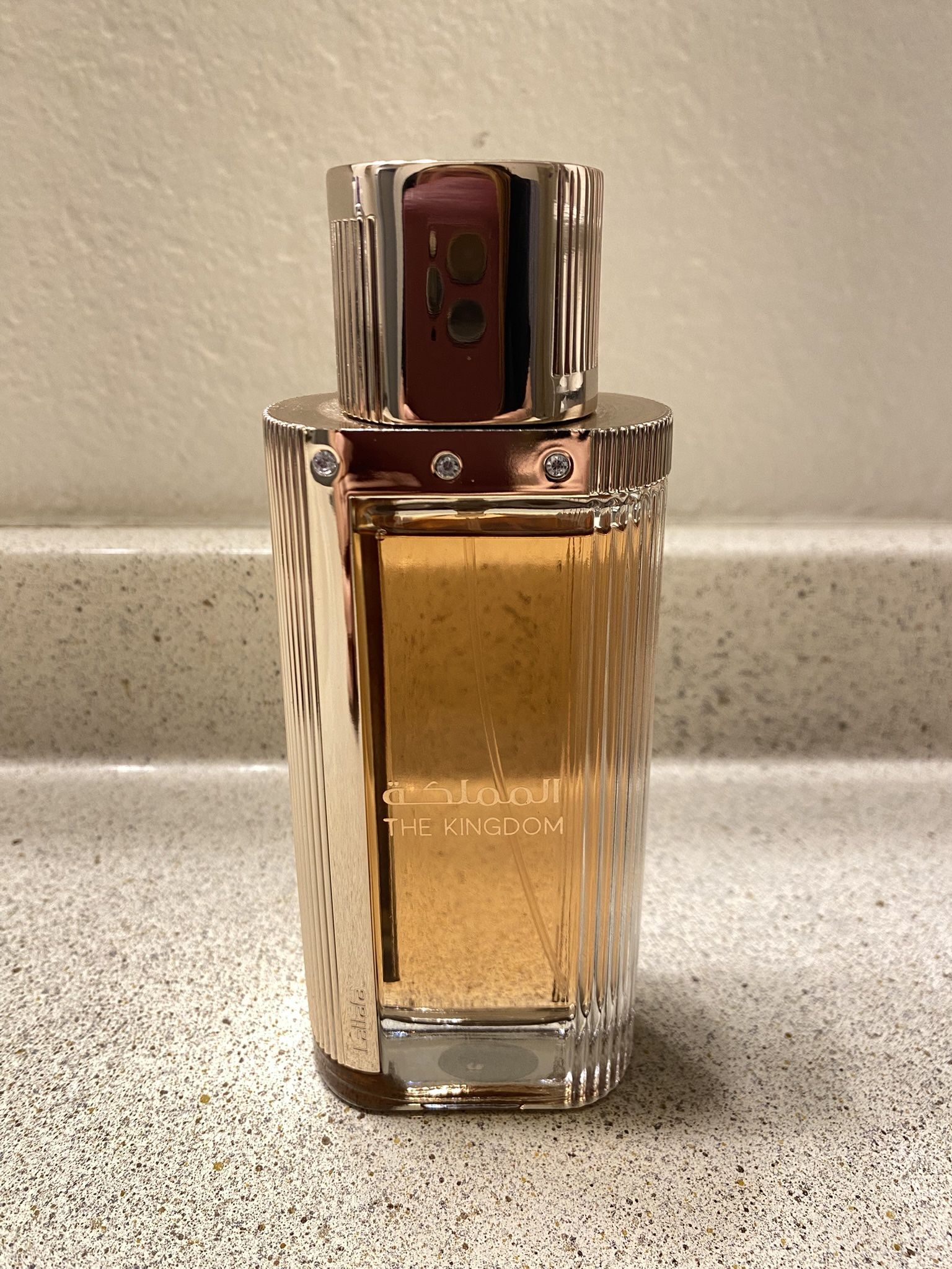 Lattafa - The Kingdom