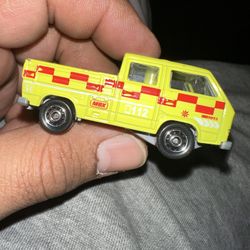 Matchbox Cars