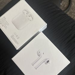 AirPods