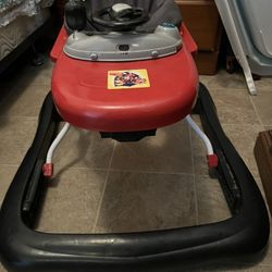 Andador Y Primeros Paso OBO 