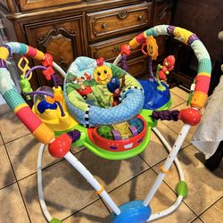 Baby Einstein Jumper