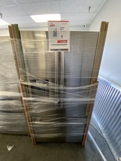 Samsung RF70H25HER Refrigerator