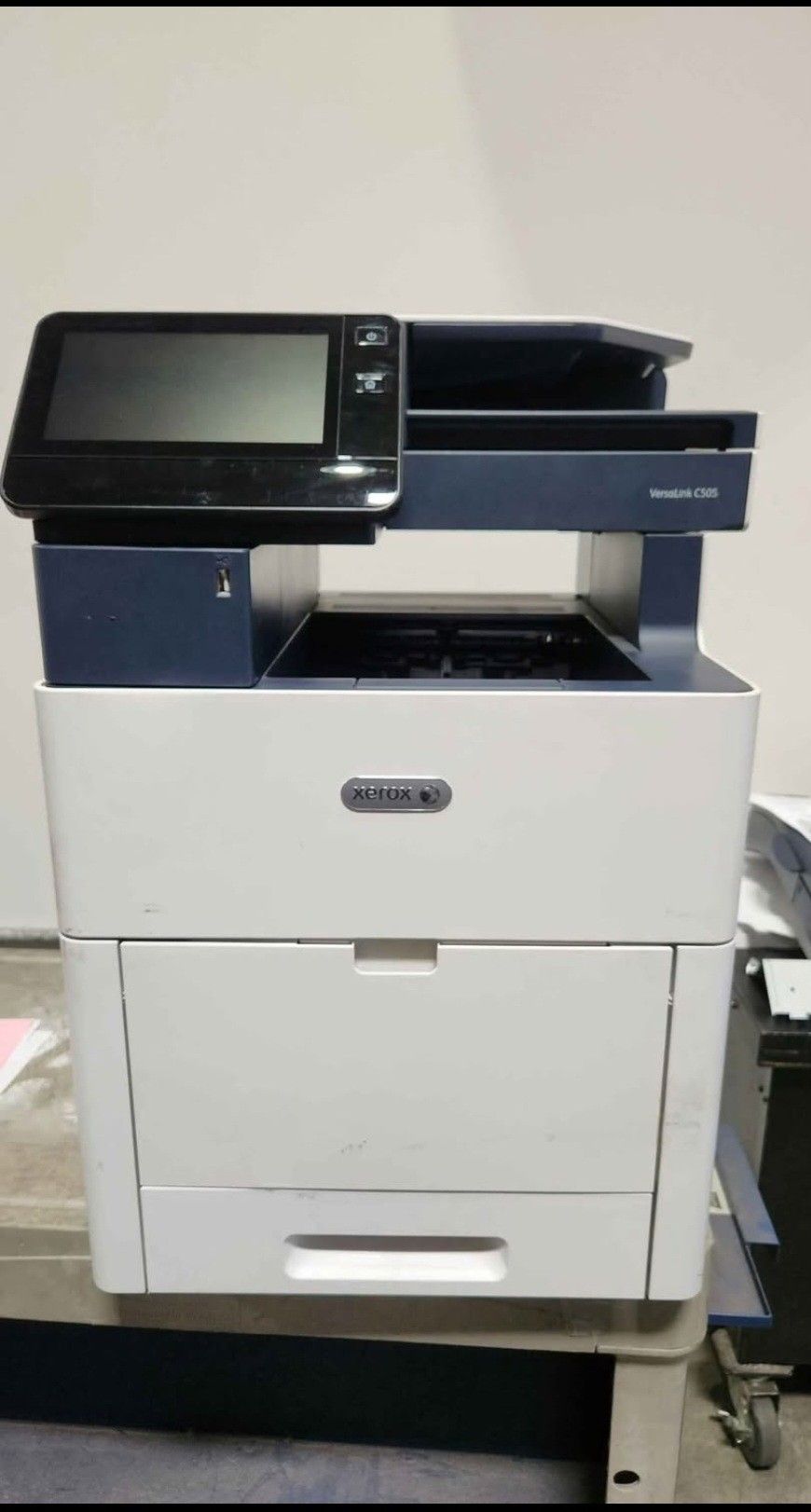 Xerox VersaLink Copiers