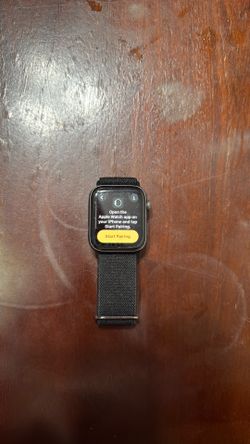 Apple Watch