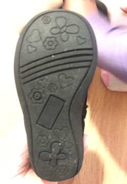 Toddler boots