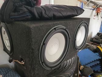 Speakers