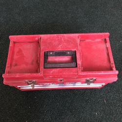 Tool Box