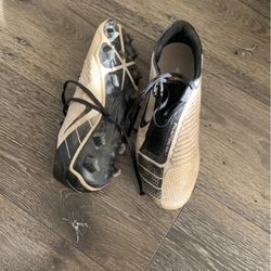 Nike Soccer Cleats Phantom VNM 