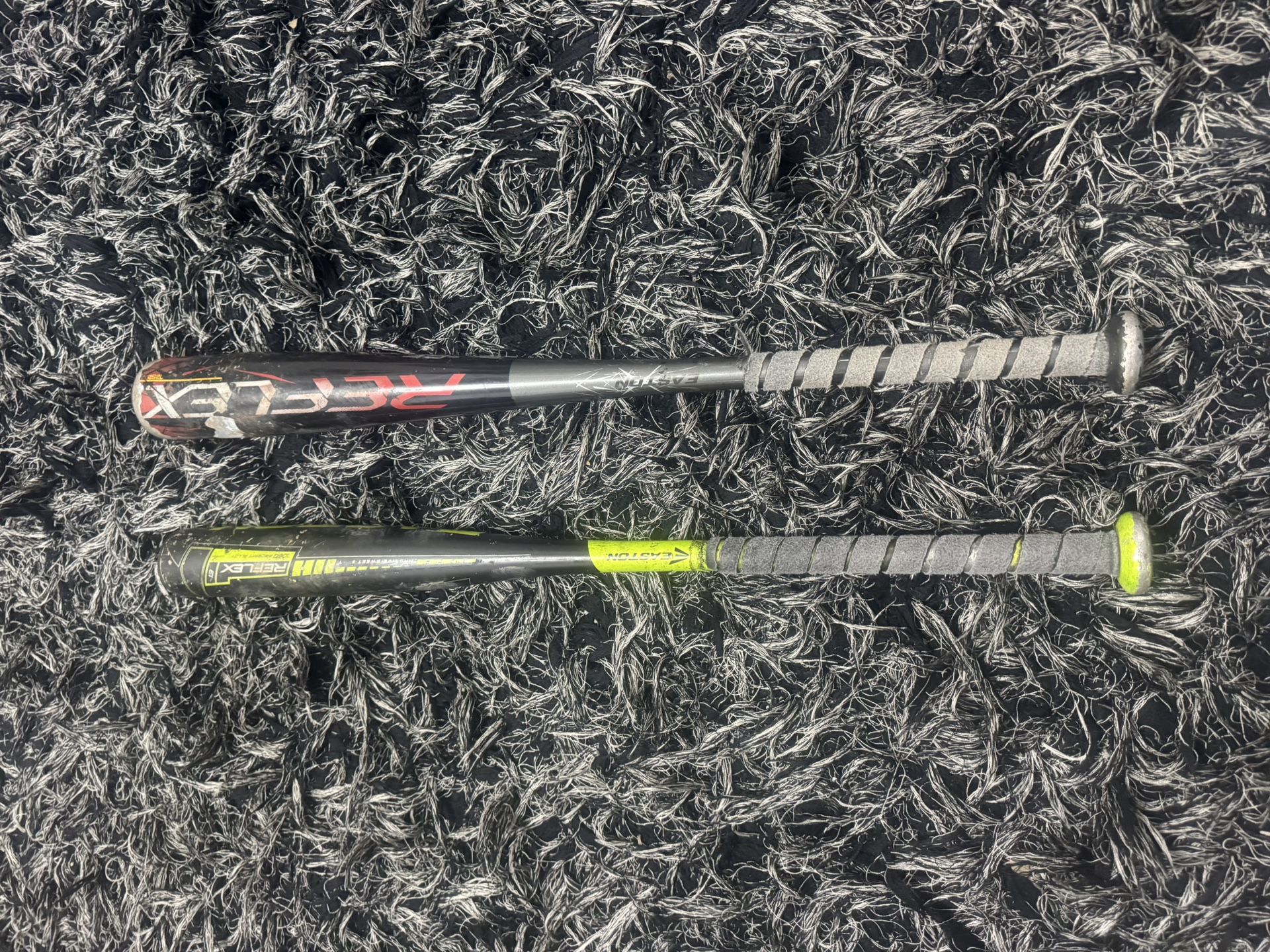 2 Easton Réflex 28 Inch 13-