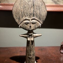 Vintage/Antique African 