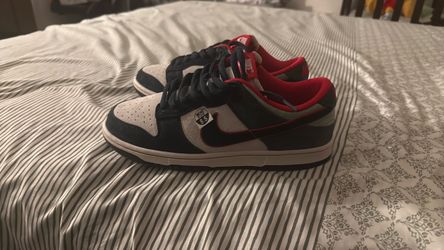 Dark Red Obsidian
