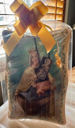 Our Lady of Mount Carmel