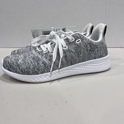 Adidas Puremotion Women's Running Shoes Size 6.5 Gray/White FY8223 US 6.5 New