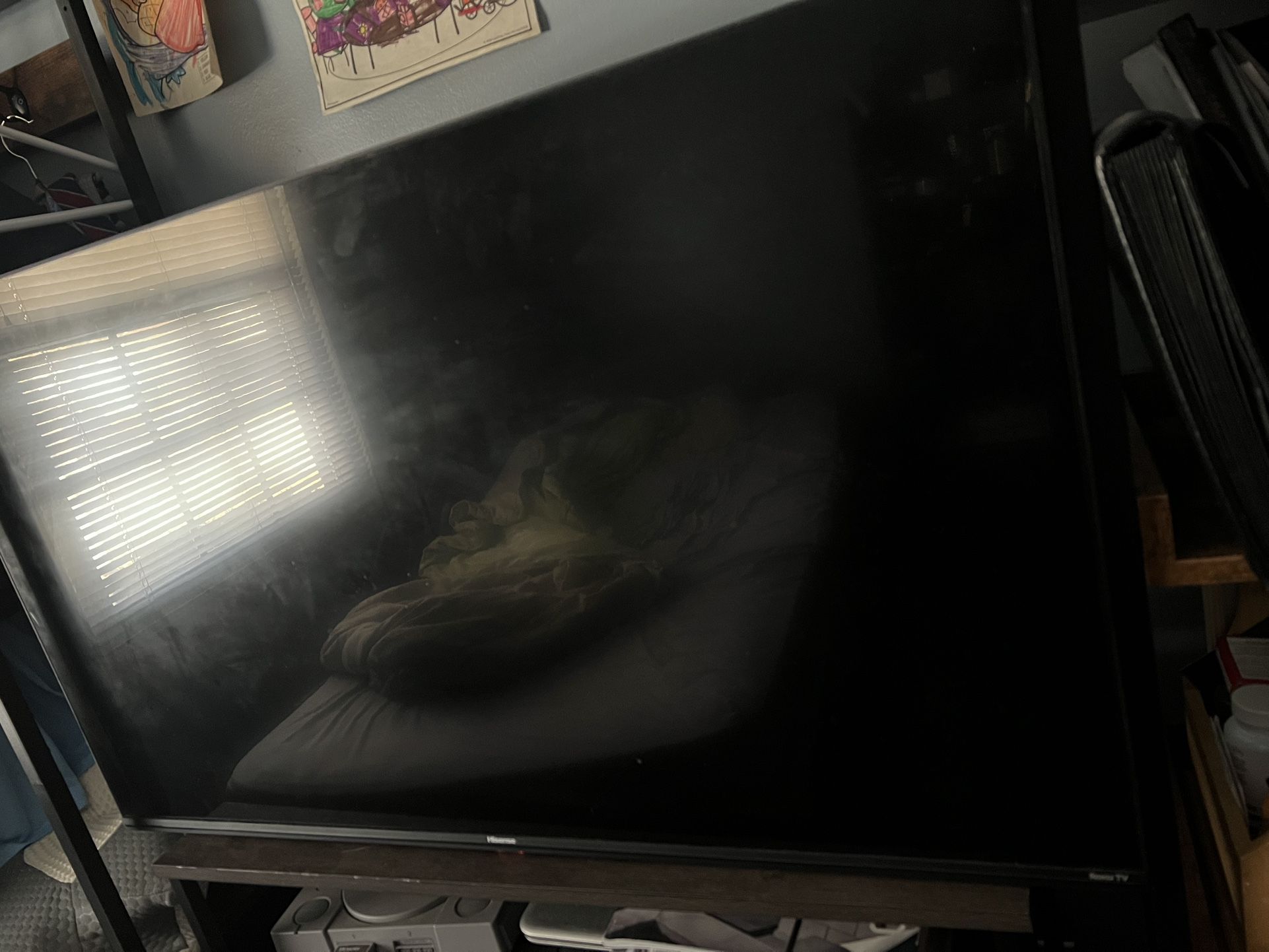 Hisense Roku Tv 44inch