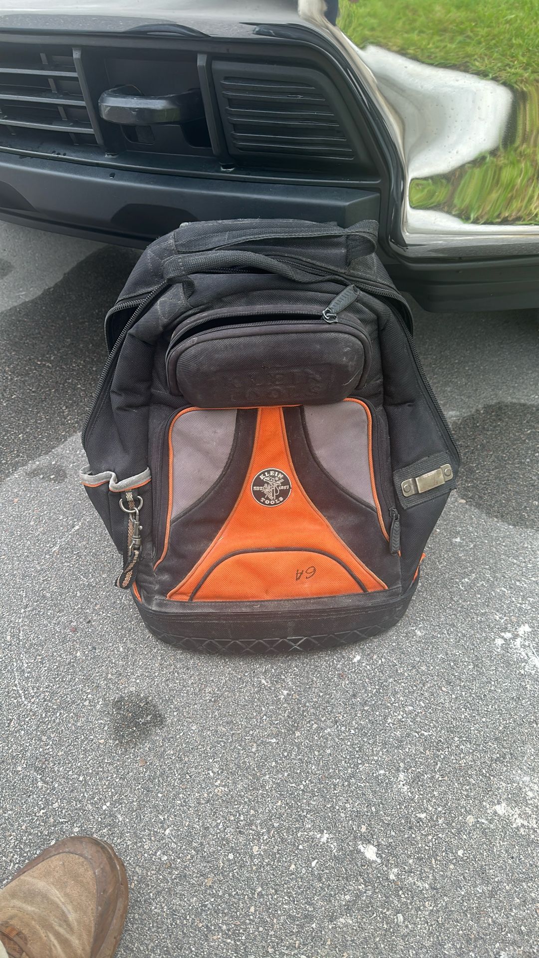 Tools Bag