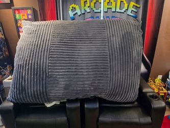 3 in 1 Convertible Large Bean Bag Sofa