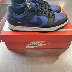 Nike Dunk Low