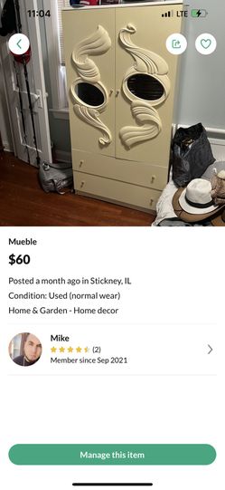 Mueble
