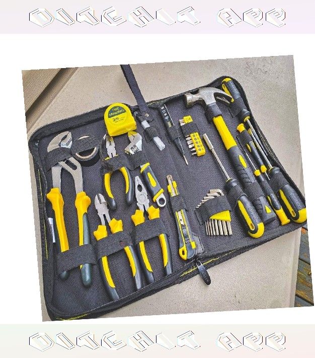 cup still Complete Car Equipment Collections for On-Road Emergency Repairs