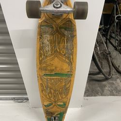 Sector 9 Longboard 