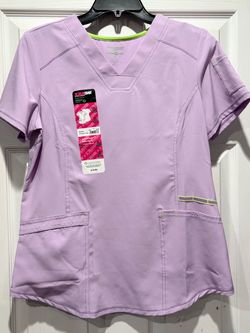 ScrubStar Top size XS and XL